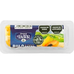 La Factoria Rulo de Cabra Papaya