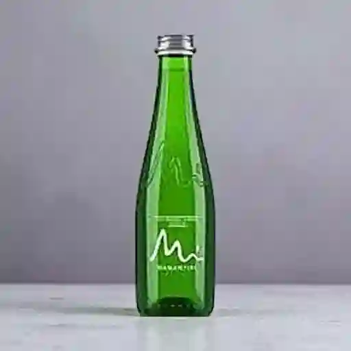 Manantial con Gas 300ML