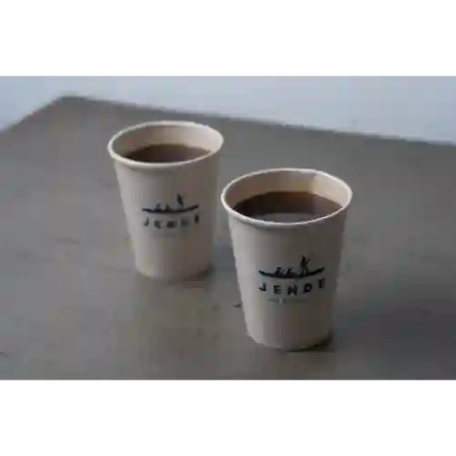 Combo Dos Americano