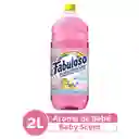 Fabuloso Limpiador Líquido Multiusos Aroma Bebé