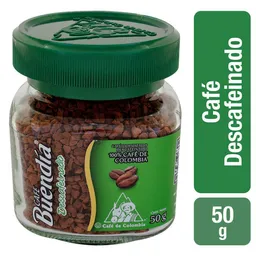 Buendia Café Deliciosos