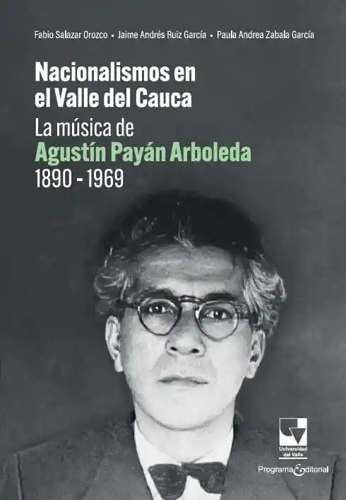 Nacionalismos en El Valle Del Cauca