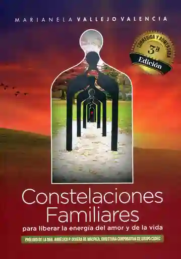 Constelaciones Familiares Para Liberar La Energía Del Amor y de La Vida