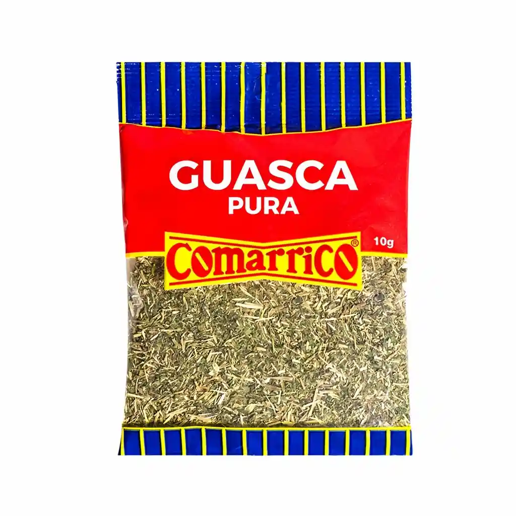 Comarrico Guasca Pura