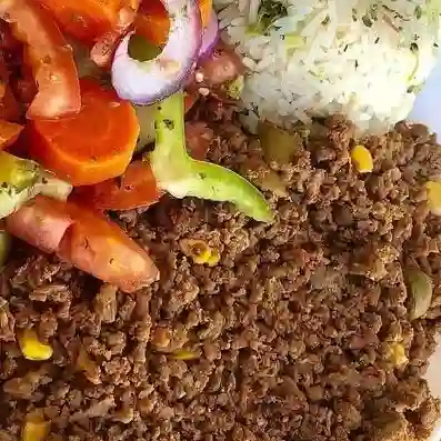 Carne Molida