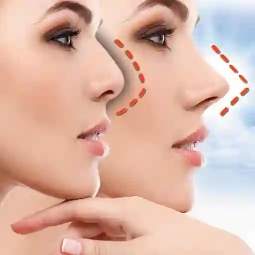 Corrector Nasal Perfilador de Nariz Talla M