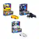 Transformers Figura One Cambiadores Con Engranaje Surtida