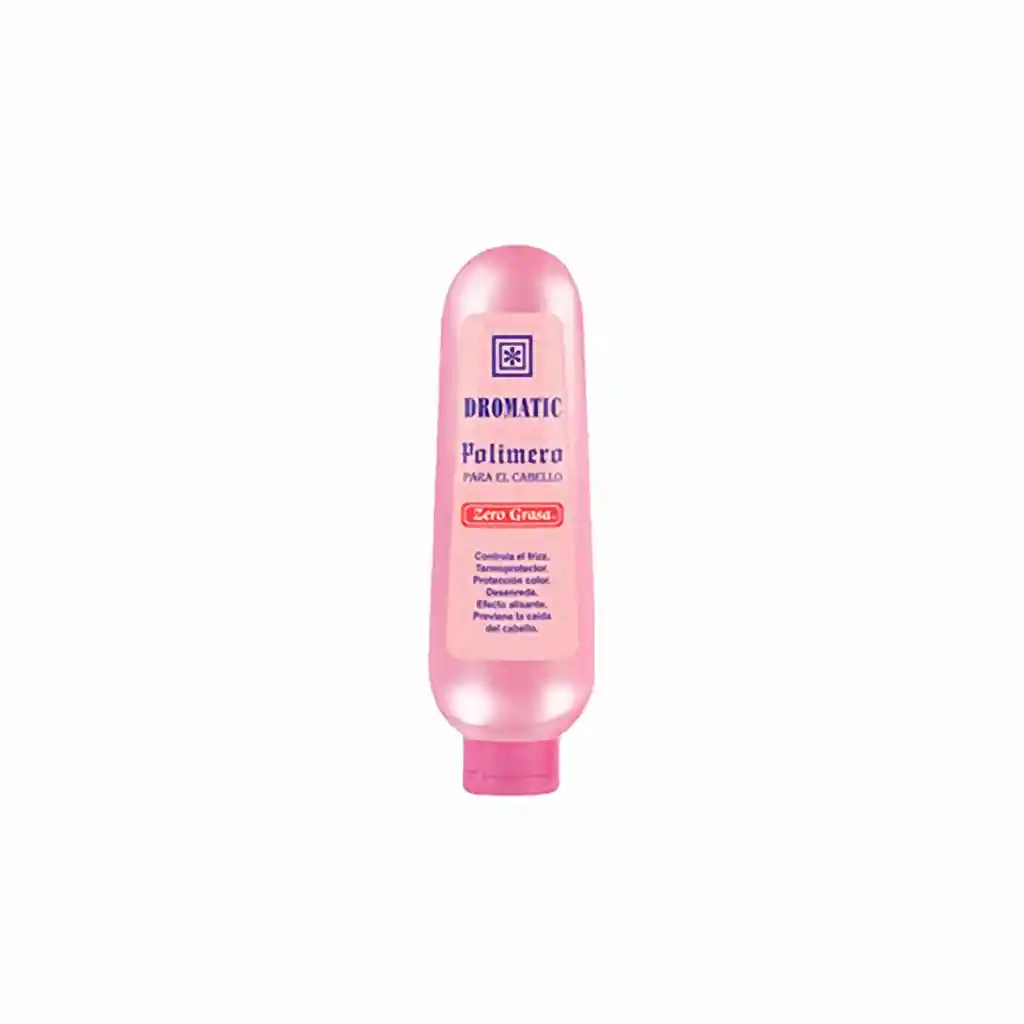 Dromatic Polímero para el Cabello