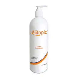 Alitopic Leche Emoliente