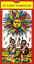 El Tarot Marsellés