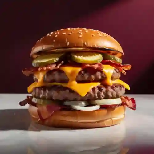Smash Burguer