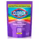 Ultra Quitamanchas Clorox Colores en Polvo 450 gr