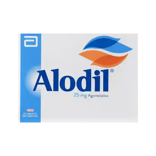 Alodil (25 mg)