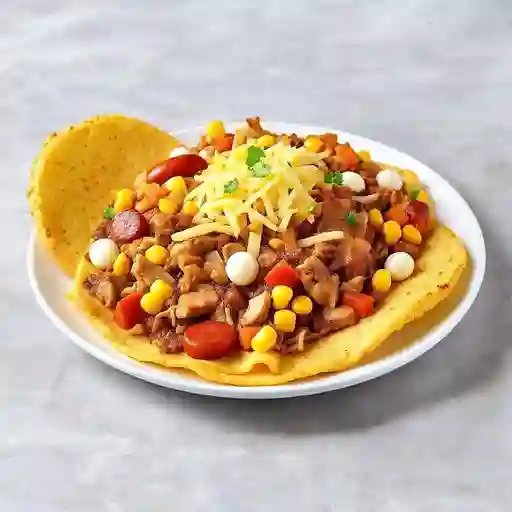 Picada Especial Dparrilla (2P)