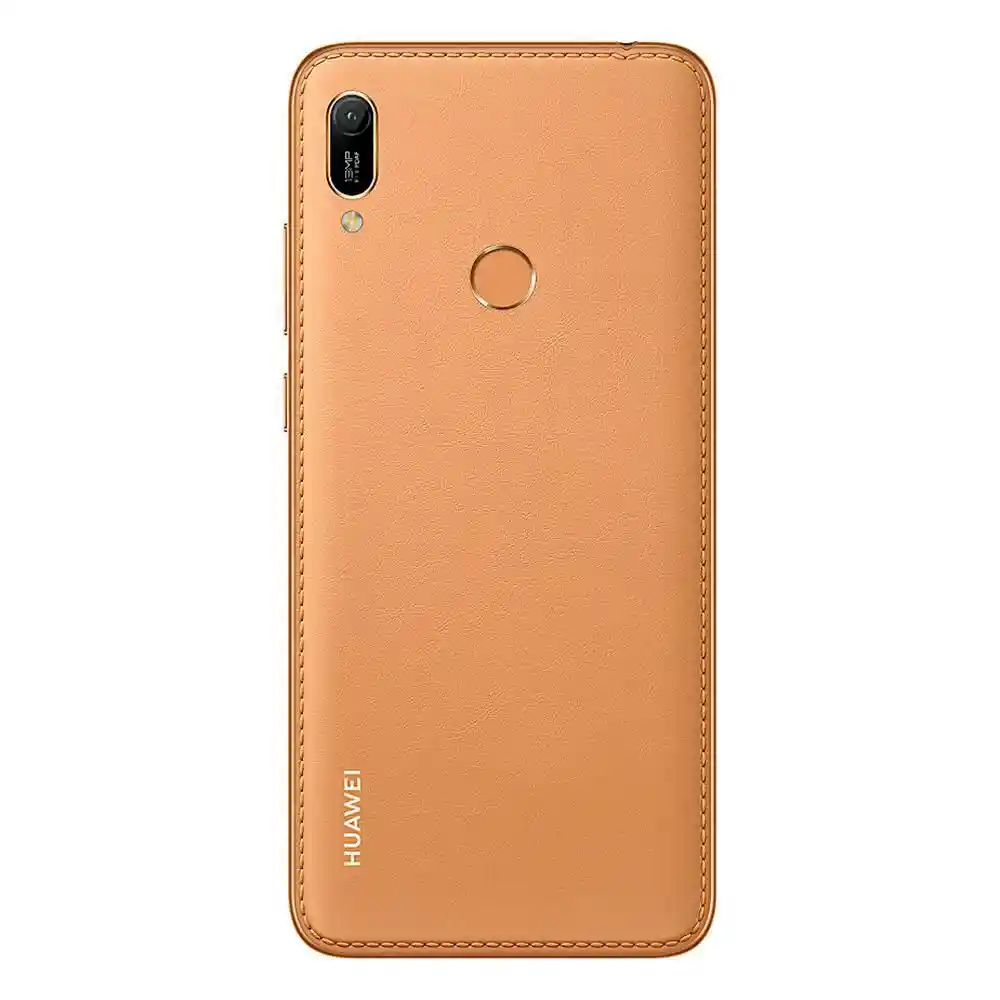 Huawei Celular Y6 2019 32Gb Amber Brown