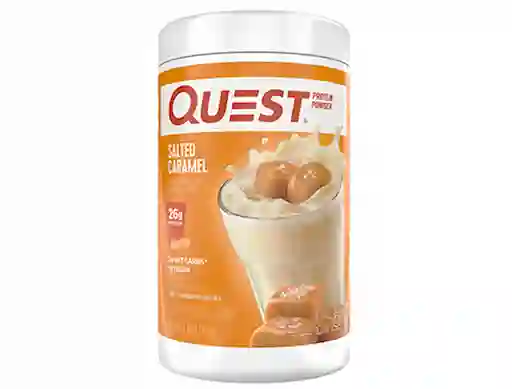 Quest Nutrition Suplemento Protein Salted Caramel