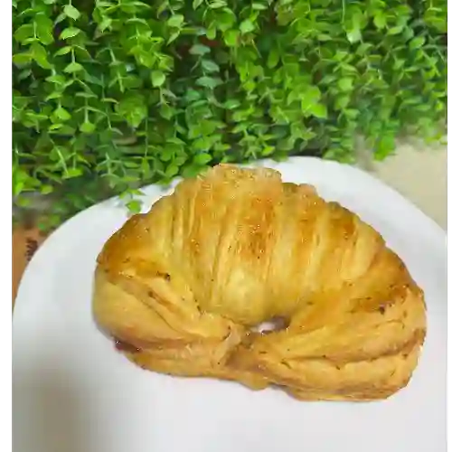 Croissant de Bocadillo