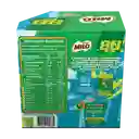 Bebida en polvo MILO NUTRI FIT x 500g gratis Lata Coleccionable