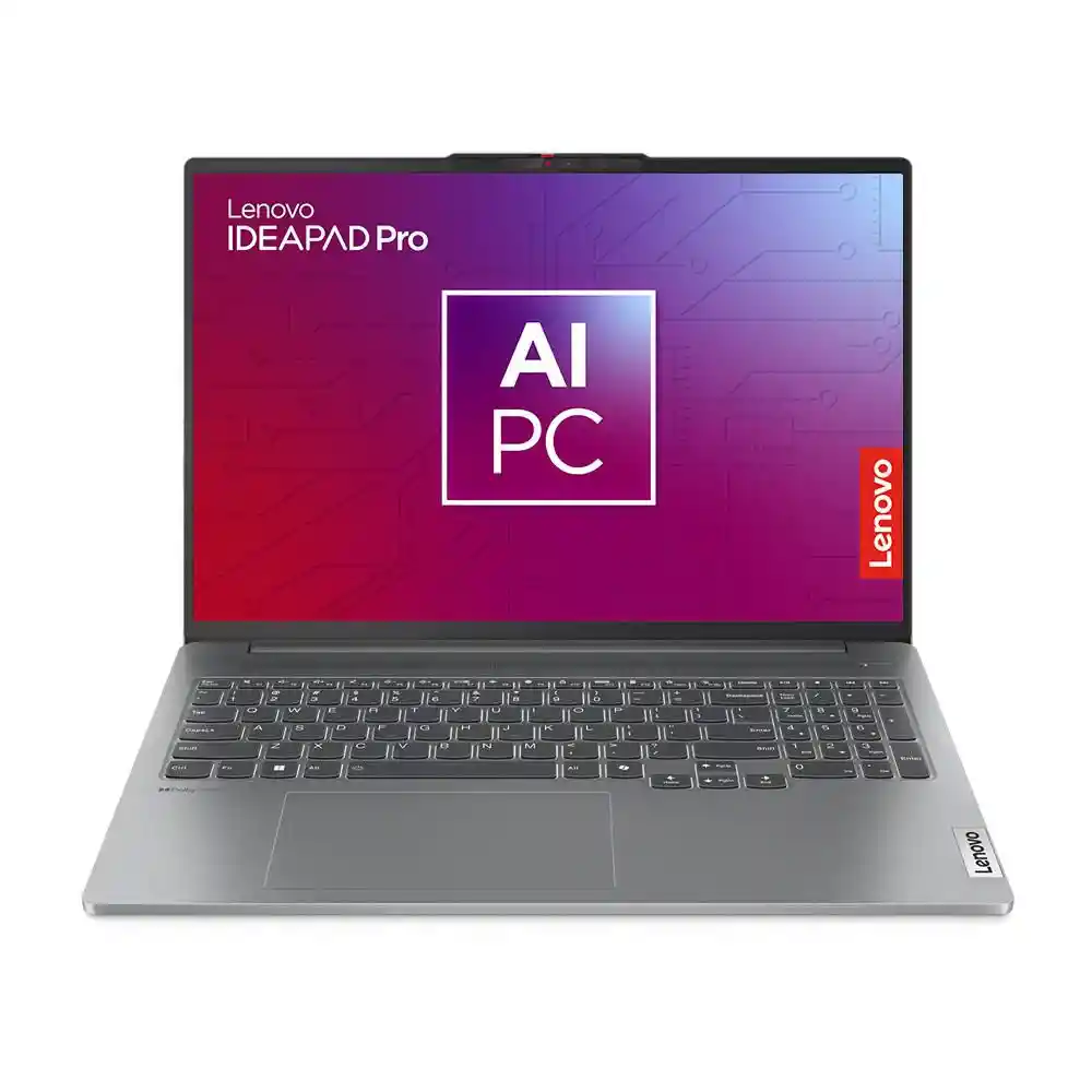 Portátil Lenovo Ideapad Pro 5 Intel Core Ultra 5 125h Ram 32 Gb 1 Tb Ssd
