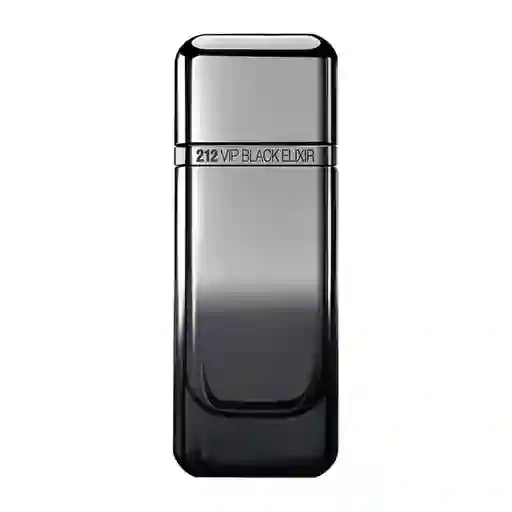 Carolina Herrera Perfume 212 Vip Black Elixir Elixir