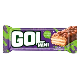 Gol Chocolatina Mini