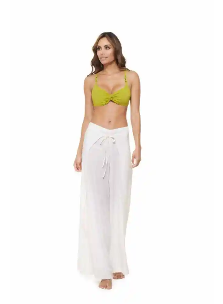 Salida de Baño M-crudo