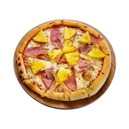Pizza Hawaiana Personal