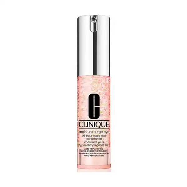 Clinique Contorno De Ojos Moisture Surge™ Eye 96-hour Hydro-filler 15 Ml