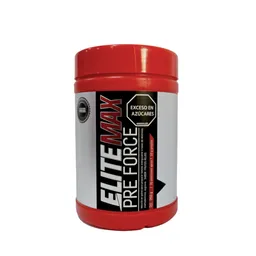 Elite Max Bebida Energizante  (1500 mg / 1500 mg /1300 mg)