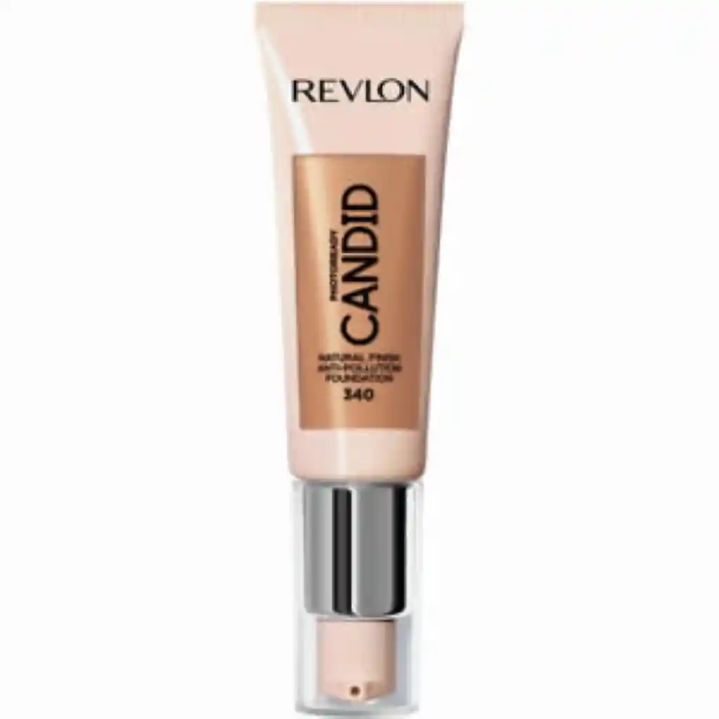 Revlon Base Candid True Beige