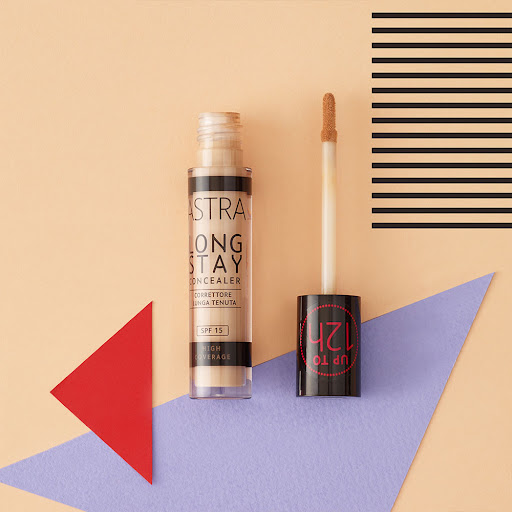 Corrector Astra Liquidolong Stay Nude X Und