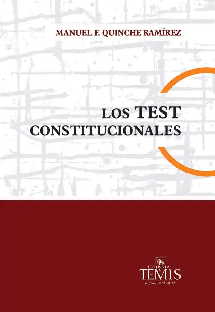 Los Test Constitucionales