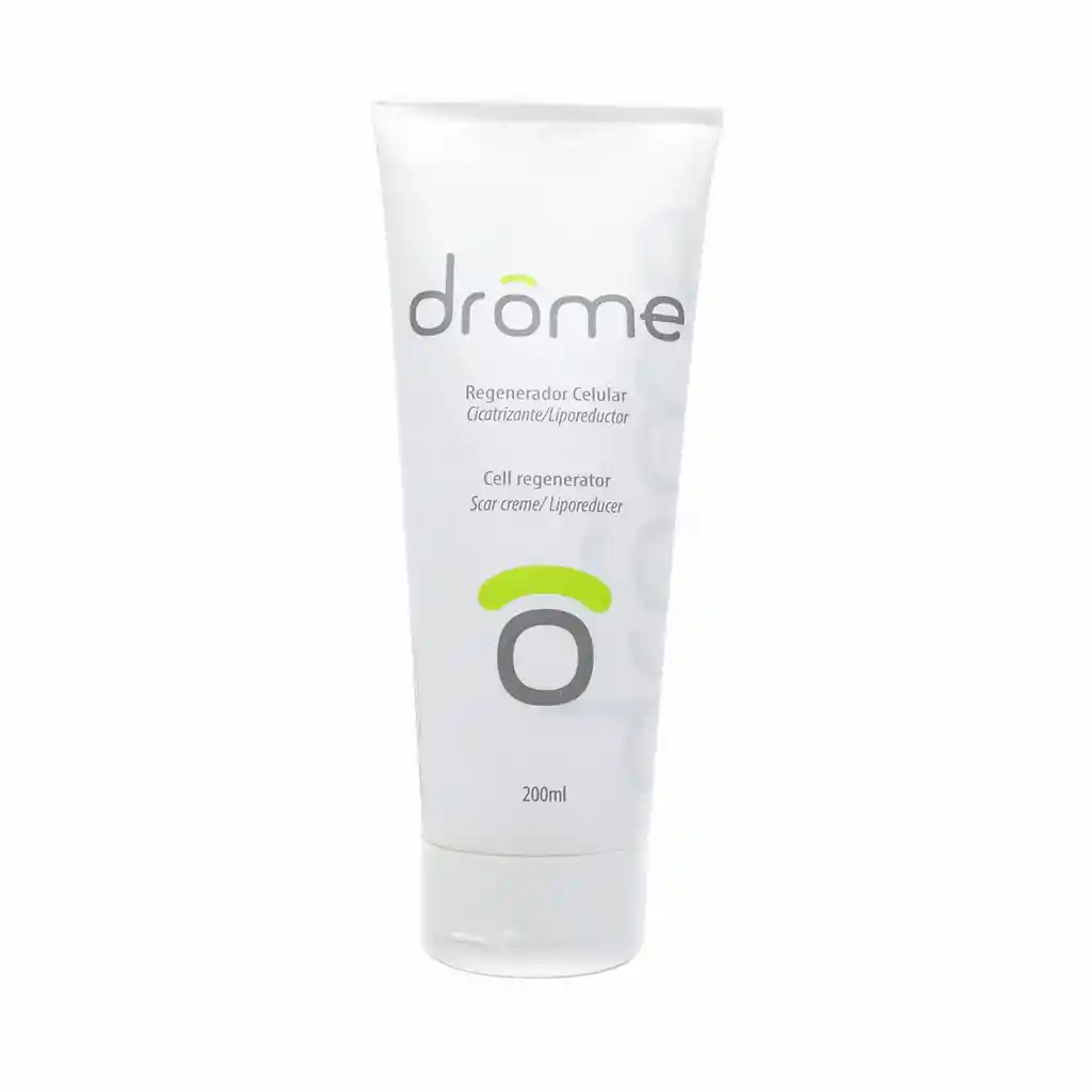 Drome Crema Liporeductor