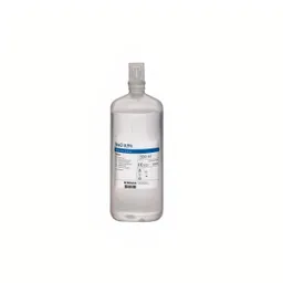 Sodio Cloruro (0.9 %)