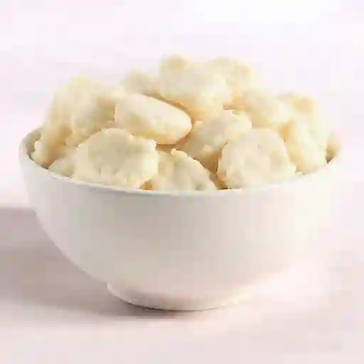 Masa Lista para Bunuelo