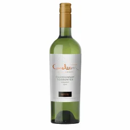 Cameleon Nuvó Vino Blanco Chardonnay Torrontés