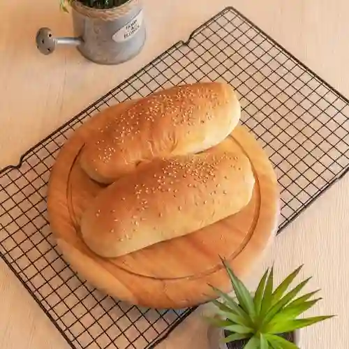 Pan de Perro (paquete por 4)