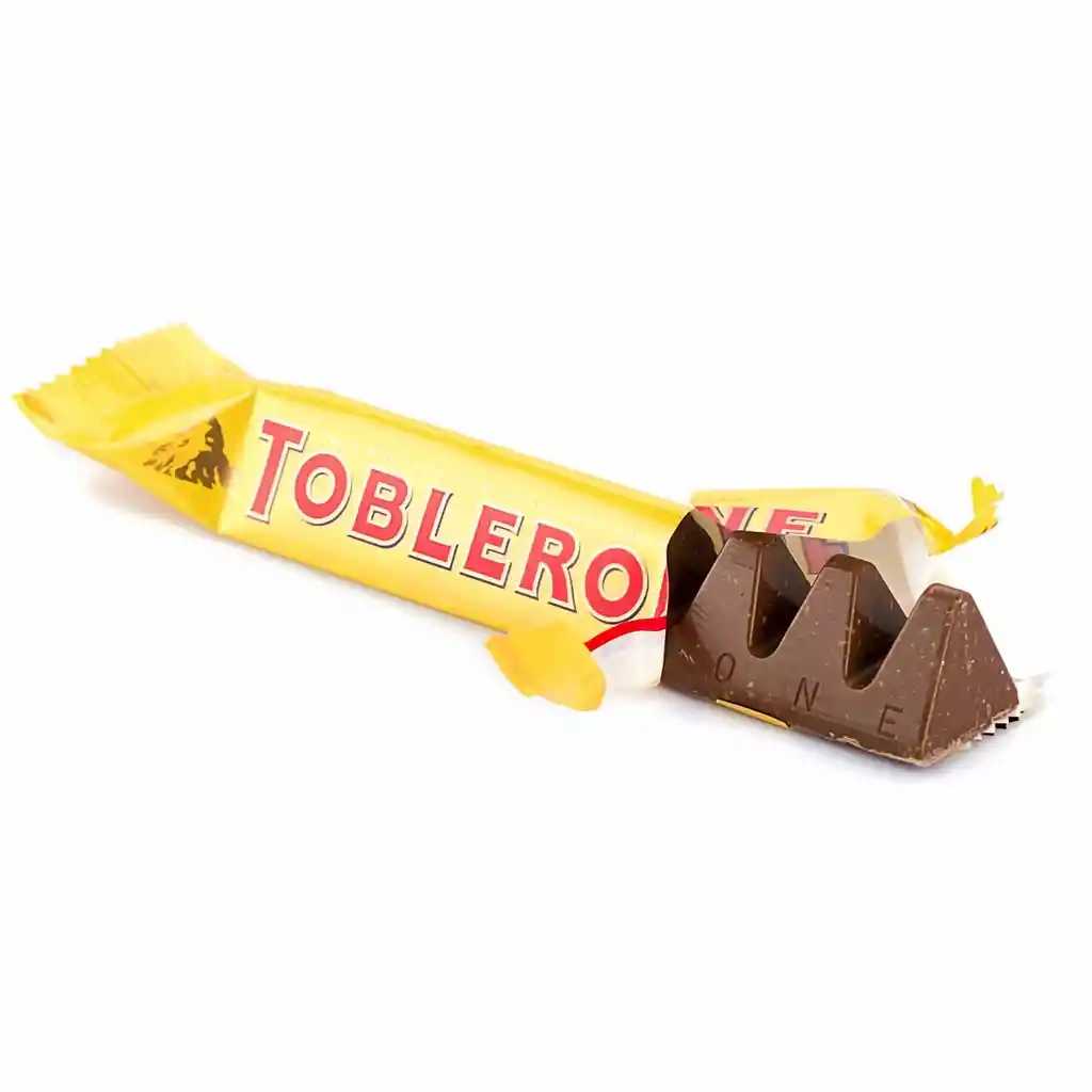 Toblerone Estuche Balon