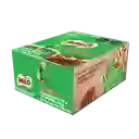 MILO NUGGETS cubiertos con sabor a chocolate 18 Unds x 20g c/u
