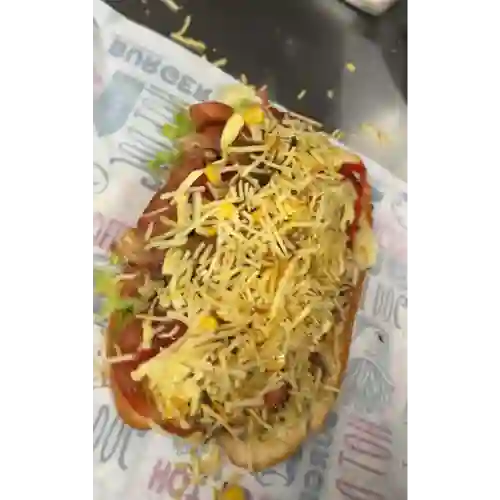 Mini Pepito
