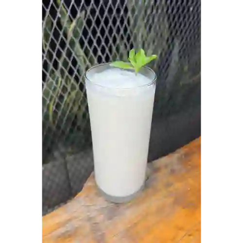 Limonada de Coco