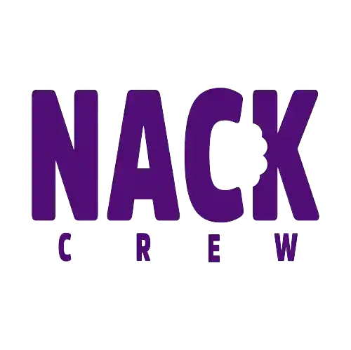 Nack Crew Patacones Crocantes