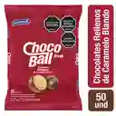 Choco Break Ball Chocolates Rellenos de Caramelo Blando