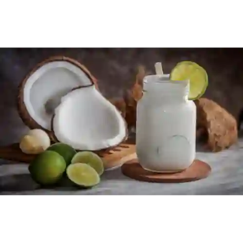 Limonada de Coco de 16 Onz