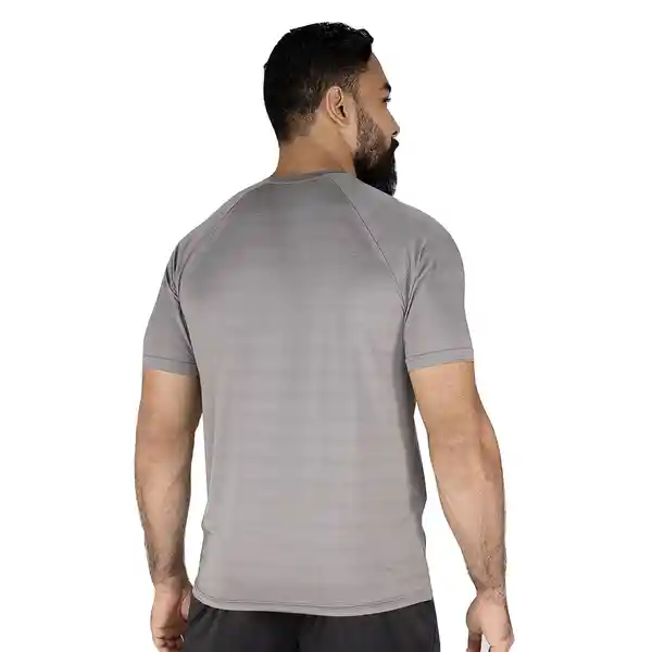 Camiseta Drift Chocolate Talla L Everlast