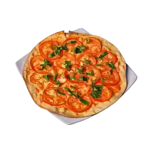 Pizza Margarita