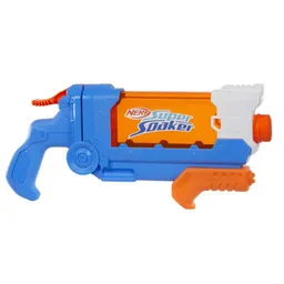 Nerf Lanzador de Agua Super Soaker Azul