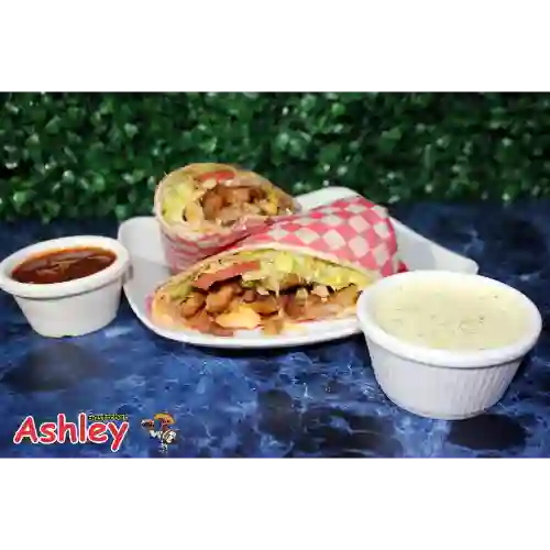 Shawarma