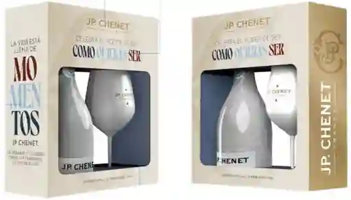 Vino Jp Chenet Blended (750 Ml)