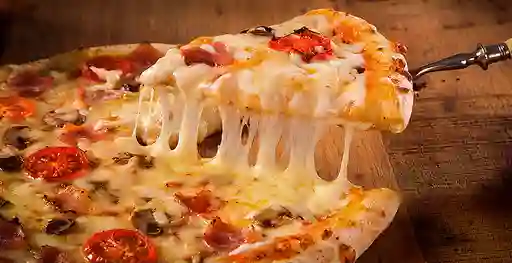 Bolognesa personal